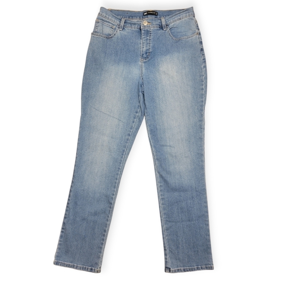 Lee Classic Fit Jeans